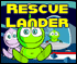  gioco flash Rescue Lander gratis