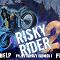  gioco flash Risky Rider 2 gratis