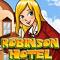 gioco flash Robinson Hotel Manager gratis