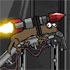  gioco flash Rocket Weasel gratis