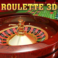  gioco flash Roulette 3D gratis