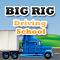 Scuola guida per camionisti