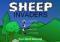  gioco flash Sheep Invaders gratis