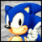  gioco flash Sonic e gli anelli d'oro gratis