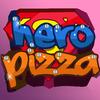  gioco flash Super Hero Pizza gratis