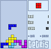  gioco flash Tetris Classico gratis
