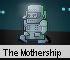  gioco flash The Mothership gratis