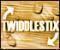 Twiddlesticks - bastone rotante