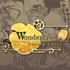  gioco flash Wonderland Cosa Nostra gratis