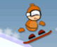  gioco flash Xtreme Heli Boarding - Snowboard gratis