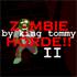  gioco flash Zombie Horde 2 gratis